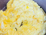 Telur orak arik kecap