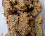 Foto langkah ke 3 dari resep Daging gepuk.
