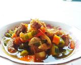Foto langkah ke 9 dari resep Asam-Asam Krai.