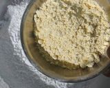 ચોખા ના લોટ ની ચકરી (Rice flour Chakri Recipe in Gujarati) રેસીપી સ્ટેપ1ફોટો