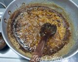 A picture of step 5 of Pure Ghee.