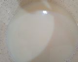 عکس مرحله 2 از دستور شیرعسلی خونگی