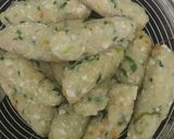 Foto langkah ke 6 dari resep Sempolan tahu mix sayuran bikin nagihhhhh.