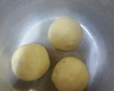 عکس مرحله 6 از دستور نان شیرمال با تکنیک تنگ ژانگ