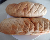 Foto del paso 2 de la receta: Pan tejano