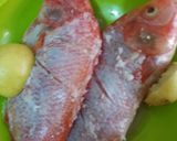 Foto langkah ke 1 dari resep 54. Oseng mercon ikan nila.