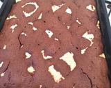 Kavart kakaós túrós recept fázis 5 fotója