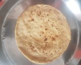 पोटैटो स्टफ्ड रोटी पकोड़ा (Potato stuffed roti pakoda recipe in hindi) रेसिपी चरण 4 फोटो
