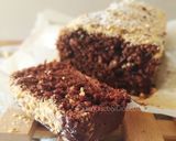 Foto del passaggio 1 della ricetta Plumcake cacao e nocciole