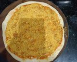 गुजरात की मशहूर भाकरवड़ी(gujarat ki mashhoor bhakarwadi recipe in hindi) रेसिपी चरण 6 फोटो