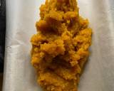 Mango-Coconut Barfi recipe step 6 photo