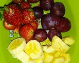 Foto langkah ke 1 dari resep Tanghulu.