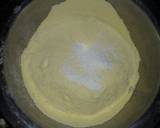 Chickpeas Pancakes#Breakfast Contest recipe step 2 photo