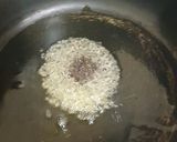 A picture of step 5 of Pepper Idli Fry.