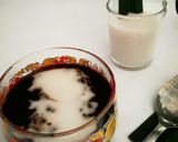 Foto langkah ke 4 dari resep Bubur ketan hitam.