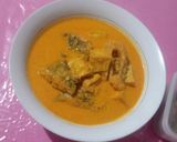 Foto langkah ke 3 dari resep Gulai ikan nila.