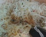 Foto langkah ke 3 dari resep Martabak Bihun.