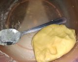 Foto langkah ke 1 dari resep Bakpia/Pia Kacang Hijau.