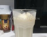 Foto langkah ke 3 dari resep Dalgona Coffee Viral.
