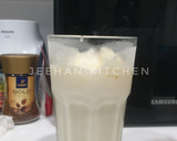 Foto langkah ke 3 dari resep Dalgona Coffee Viral.