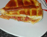 Foto del paso 3 de la receta: Empanada de bacalao en la olla gm g