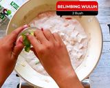 Foto langkah ke 6 dari resep Asem Asem Udang.