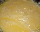 Foto del paso 2 de la receta: FLAN LIGHT con Copitos de DULCE de LECHE ADU