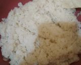 Foto langkah ke 3 dari resep Shusi roll egg chicken.