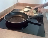 Foto del paso 1 de la receta: Quiche de hojaldre y berenjena