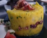 Foto del paso 4 de la receta: Causa de pulpo
