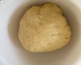 Foto del paso 1 de la receta: Buñuelos para rellenar con crema