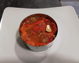Foto del paso 4 de la receta: Timbal de Lubina