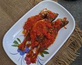 Foto langkah ke 3 dari resep Ikan Selar Balado.