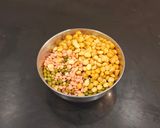 A picture of step 1 of Fiber Rich Oats And Mix Lentils Dosa.