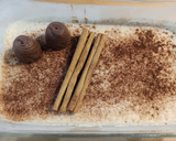 Foto del paso 4 de la receta: Helado de Stracciatella 🍨🥄