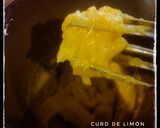 Foto del paso 2 de la receta: Curd de limón