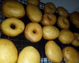 Foto del paso 10 de la receta: Donuts