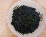 Foto langkah ke 2 dari resep Miso Soup (Sop Miso).