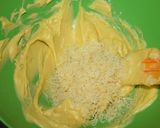Foto langkah ke 3 dari resep Garlic cheese cookies.
