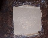 Foto del paso 3 de la receta: Facturas de manteca para el mate
