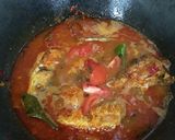Foto langkah ke 7 dari resep Bandeng bumbu Indonesia.