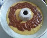 Foto langkah ke 9 dari resep 196. Bolu Pisang (no mixer no oven).