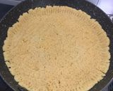 Foto langkah ke 5 dari resep Pie Susu Teflon Super Mudah dan Ekonomis.