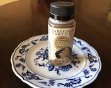 A picture of step 2 of California Farm Black Truffle Powder and Oil.