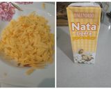 Foto del paso 3 de la receta: Gnocchi con salsa de queso y tus añadidos favoritos