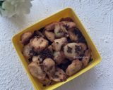 Foto langkah ke 5 dari resep Pisang Goreng Kriuk Tahan Lama.