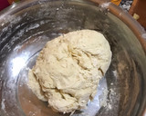Foto del paso 1 de la receta: Tortas fritas esponjosas 🇦🇷