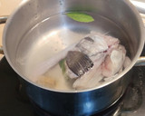 Foto del paso 1 de la receta: Fideuá