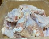 Foto langkah ke 1 dari resep Chicken wings.