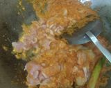 Foto langkah ke 6 dari resep Tongseng Ayam.